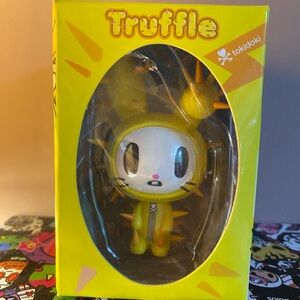tokidoki TRUFFLE *Exclusive*